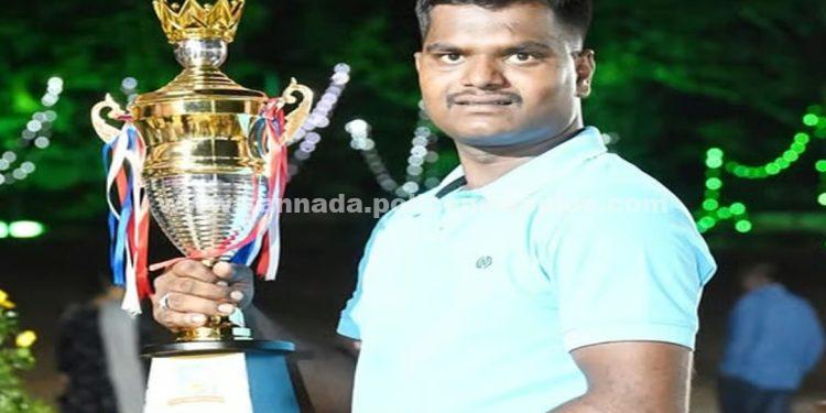 ಬೆಂಗಳೂರಿನಲ್ಲಿ ನಾಪತ್ತೆಯಾಗಿದ್ದ ನಗರ ಸಶಸ್ತ್ರ ಮೀಸಲು ಪೊಲೀಸ್ ಕಾನ್ಸ್‌ಟೇಬಲ್ ಮೃತದೇಹ ಪತ್ತೆಯಾಗಿದೆ